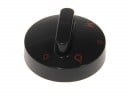 Delonghi Knob Grey (5512100038)